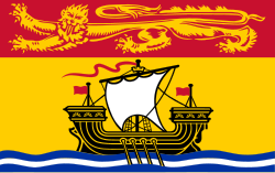 Gouvernement — Nouveau-Brunswick