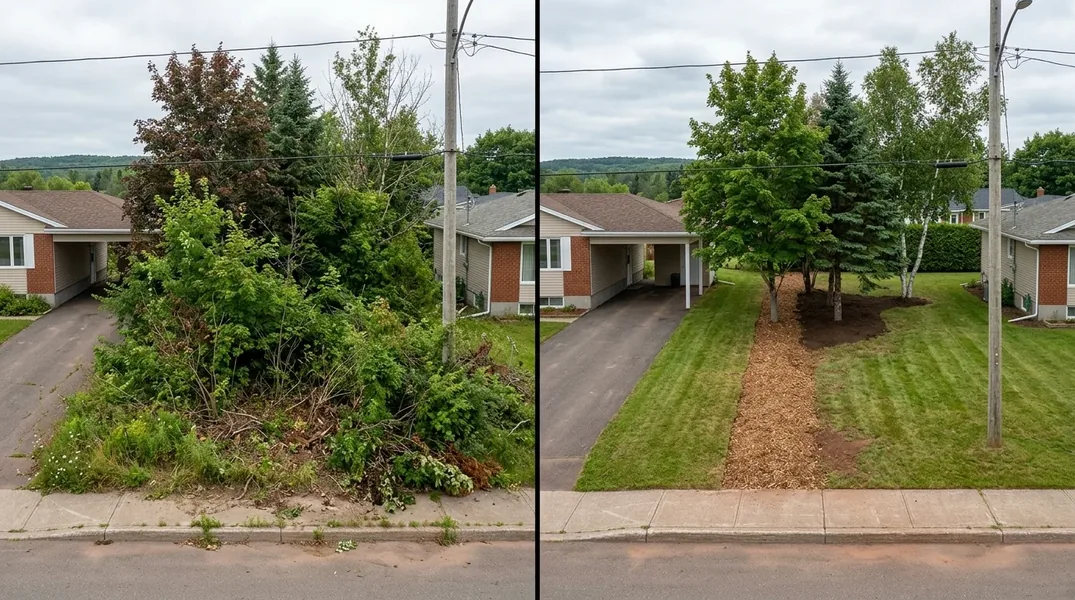Agrile du frêne à Moncton : reconnaître l'infestation et comprendre la zone réglementée