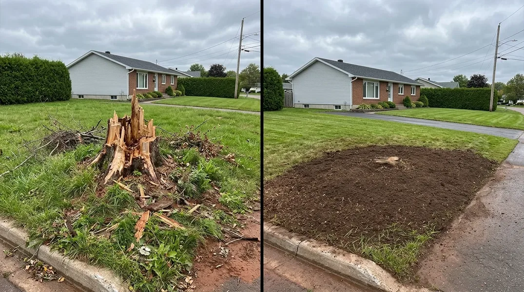 Choisir un arboriculteur certifié à Moncton : les vérifications qui comptent